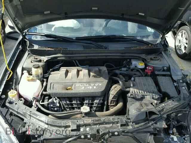 2013 CHRYSLER 200 - VIN: 1C3CCBBB7DN702263 - Фото 7