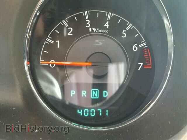 2013 CHRYSLER 200 - VIN: 1C3CCBBB7DN702263 - Фото 8