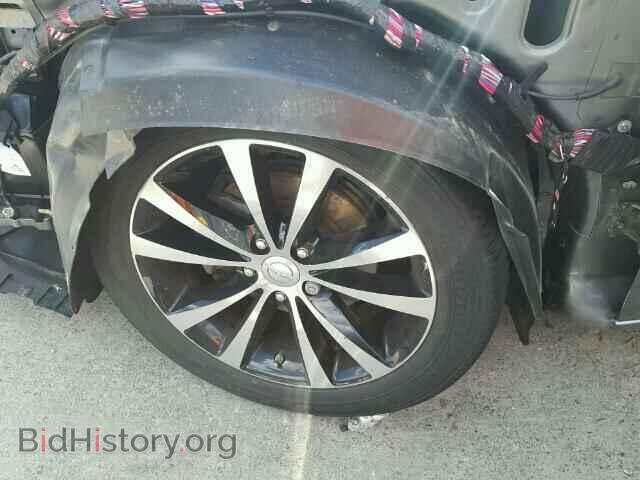 2013 CHRYSLER 200 - VIN: 1C3CCBBB7DN702263 - Фото 10