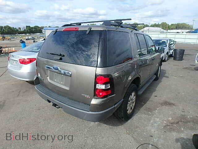 2006 FORD EXPLORER - VIN: 1FMEU72E56UA32127 - Фото 4