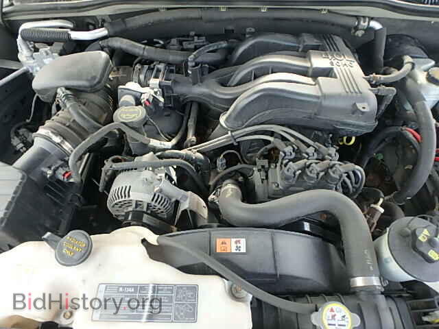 2006 FORD EXPLORER - VIN: 1FMEU72E56UA32127 - Фото 7