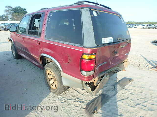 1997 FORD EXPLORER - VIN: 1FMDU35PXVUD29524 - Фото 3
