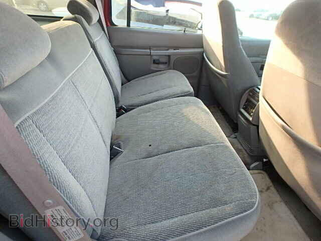 1997 FORD EXPLORER - VIN: 1FMDU35PXVUD29524 - Фото 6