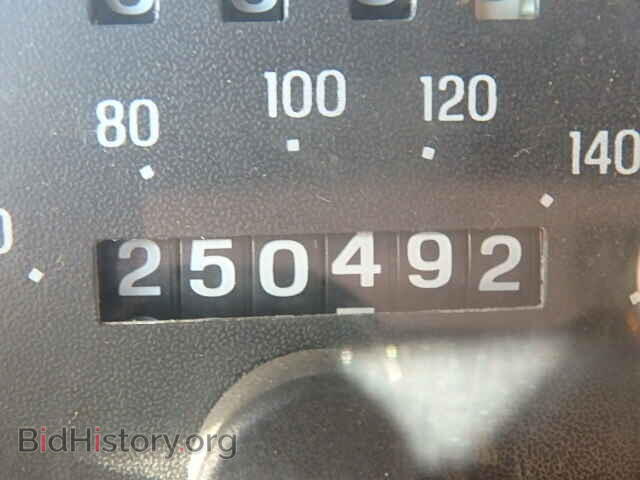 1997 FORD EXPLORER - VIN: 1FMDU35PXVUD29524 - Фото 8