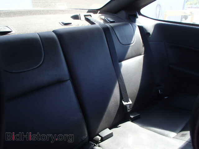 2008 FORD FOCUS - VIN: 1FAHP33N58W189072 - Фото 6