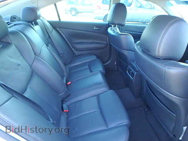 2010 NISSAN MAXIMA - VIN: 1N4AA5APXAC821493 - Фото 6