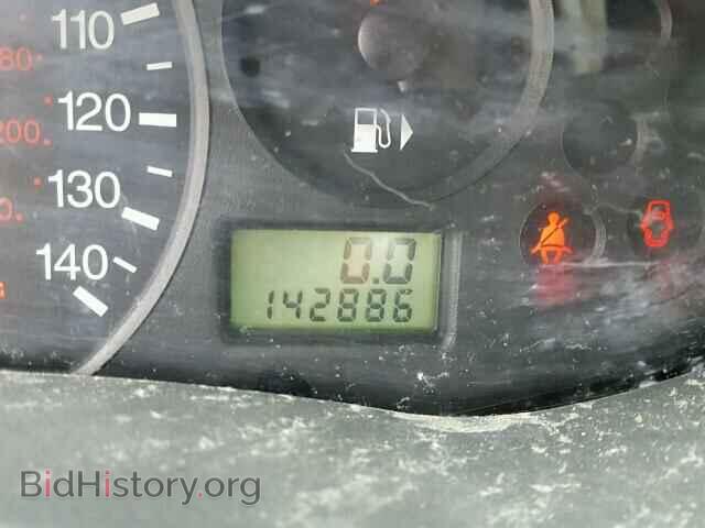 2005 FORD FOCUS - VIN: 1FAFP34N75W287926 - Фото 8