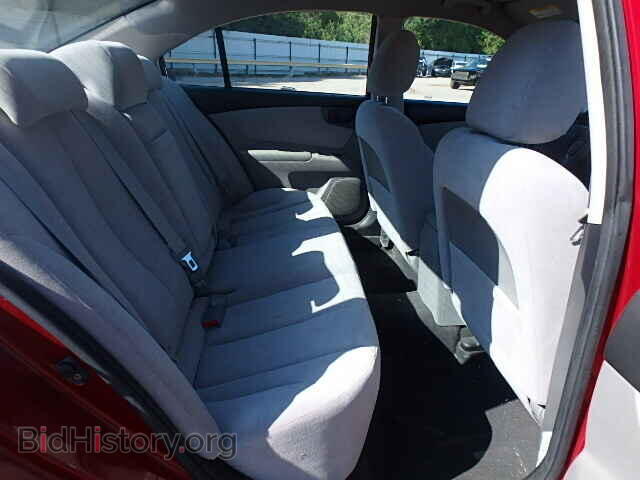 2009 KIA OPTIMA - VIN: KNAGE228295322568 - Фото 6