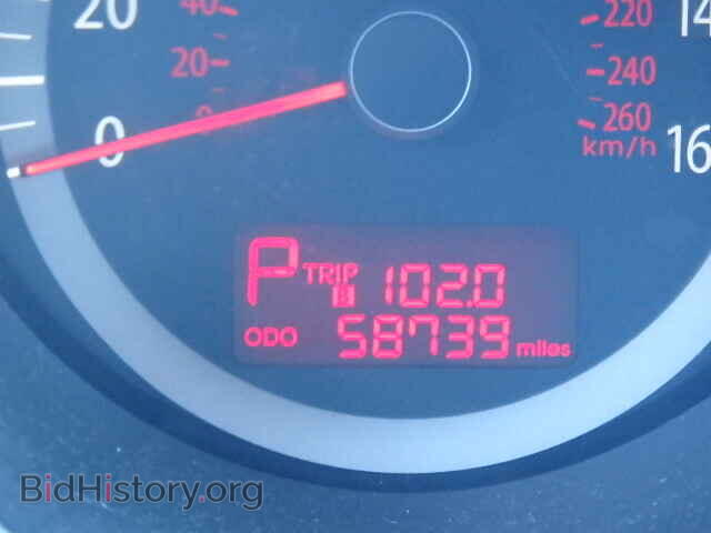 2009 KIA OPTIMA - VIN: KNAGE228295322568 - Фото 8
