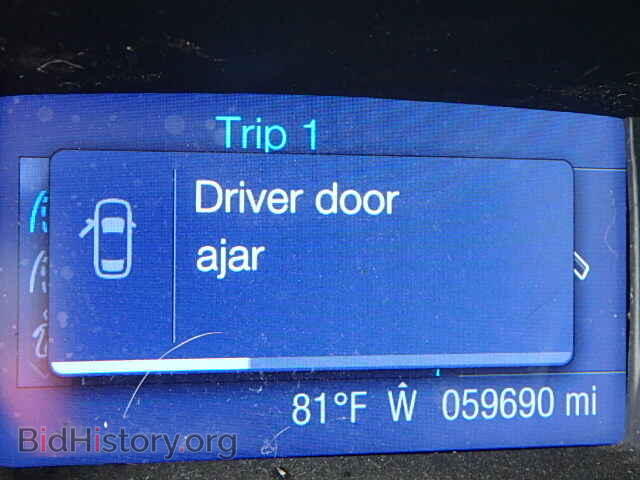 2013 FORD FOCUS - VIN: 1FADP3F22DL222170 - Фото 8
