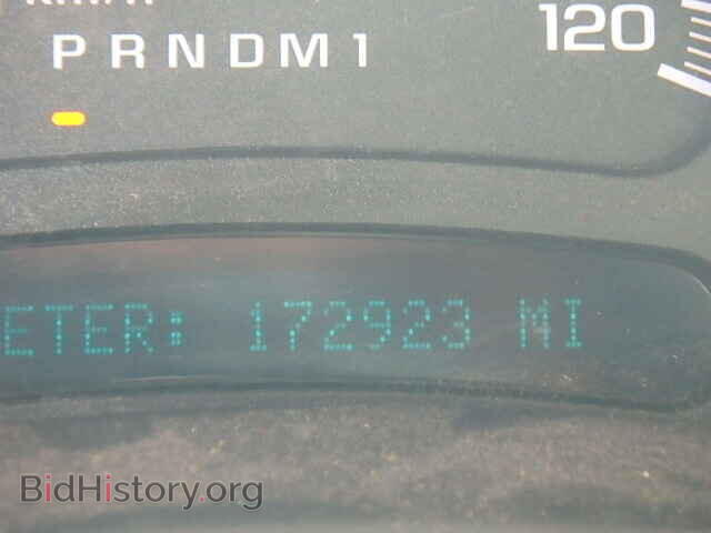 2006 CHEVROLET SILVERADO - VIN: 1GCHK29256E126511 - Фото 8