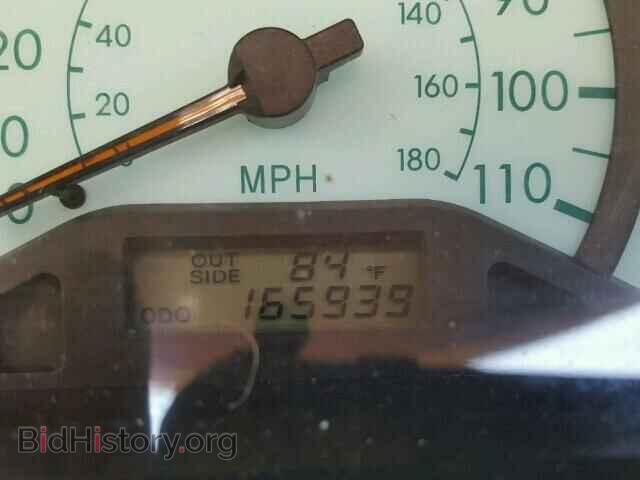 2003 TOYOTA COROLLA - VIN: JTDBR32E732005469 - Фото 8