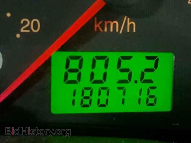 2007 FORD FOCUS - VIN: 1FAFP31N77W135572 - Фото 8