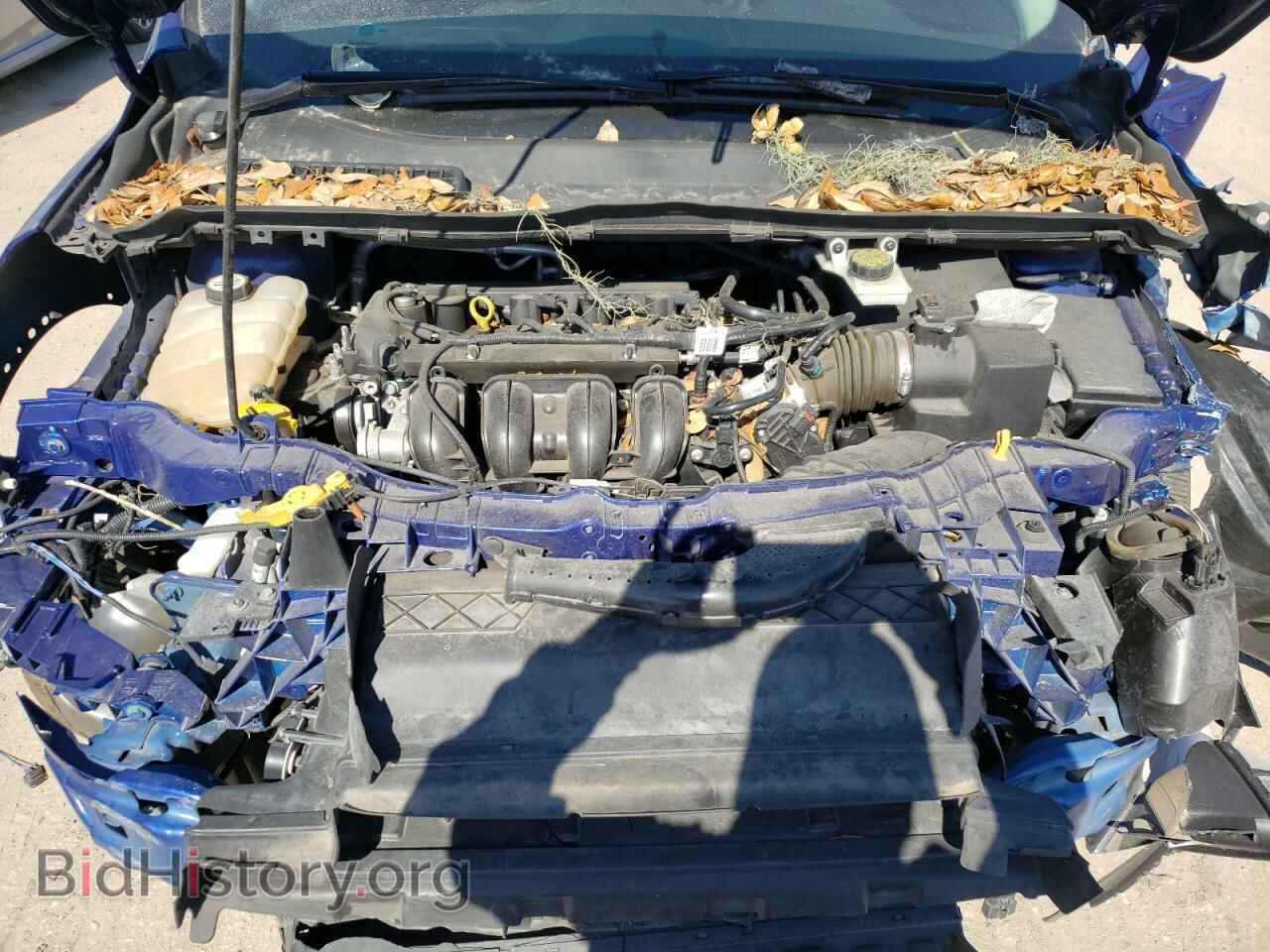 2013 FORD ESCAPE - VIN: 1FMCU0F74DUC99363 - Фото 7