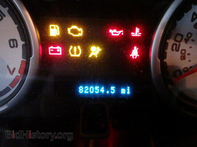 2009 FORD FOCUS - VIN: 1FAHP36N59W120086 - Фото 8