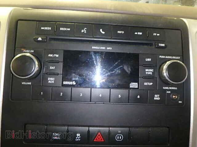 2010 DODGE RAM 1500 - VIN: 1D7RV1CT7AS239674 - Фото 10