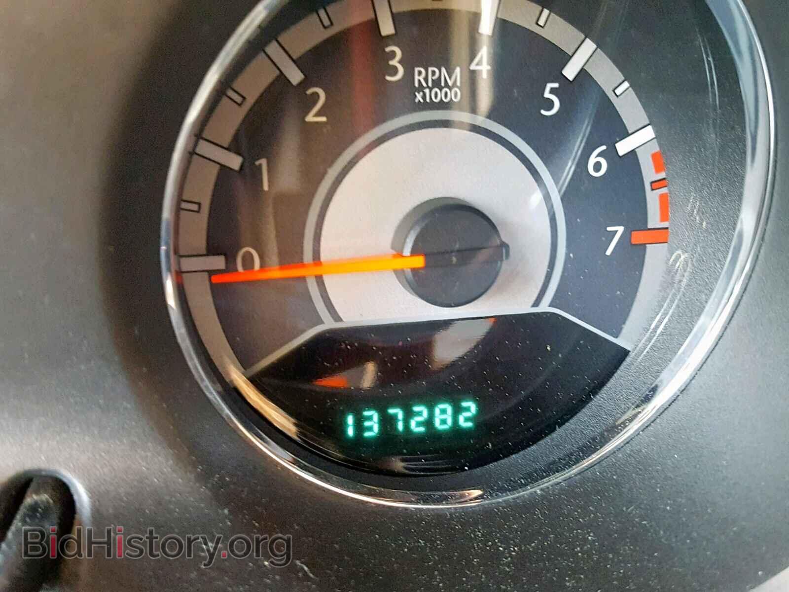2013 CHRYSLER 200 - VIN: 1C3CCBAB9DN705926 - Photo 8