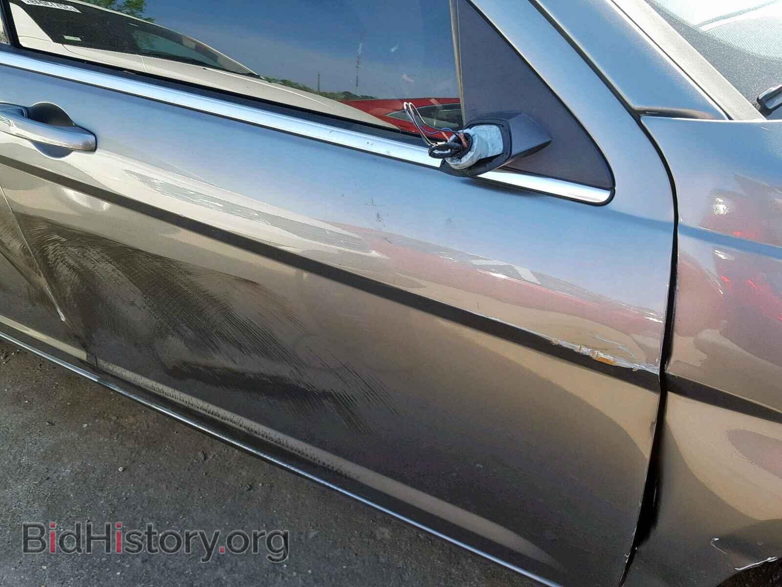 2013 CHRYSLER 200 - VIN: 1C3CCBAB9DN705926 - Photo 9