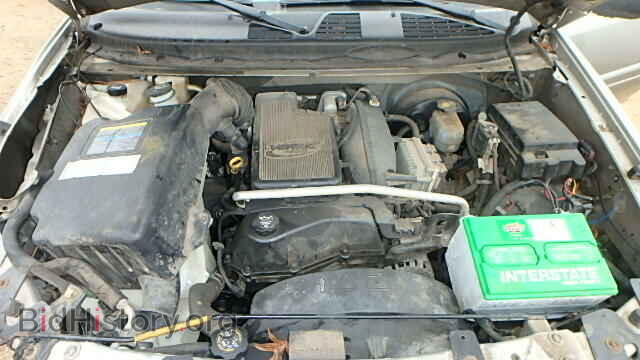 2004 GMC ENVOY - VIN: 1GKDS13S442110286 - Фото 7