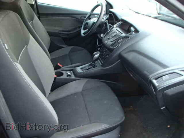 2013 FORD FOCUS - VIN: 1FADP3E24DL124078 - Photo 5