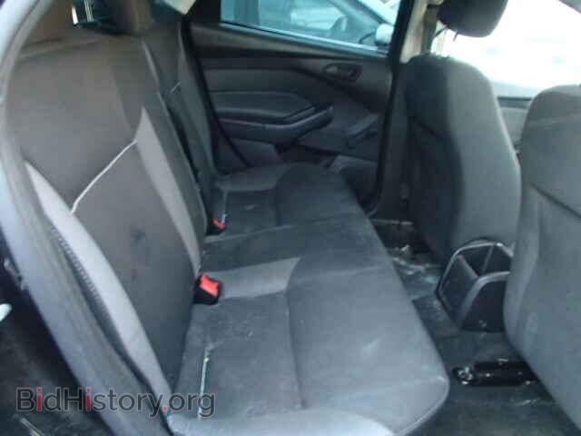 2013 FORD FOCUS - VIN: 1FADP3E24DL124078 - Photo 6