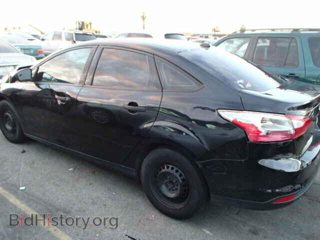 2013 FORD FOCUS - VIN: 1FADP3E24DL124078 - Photo 10