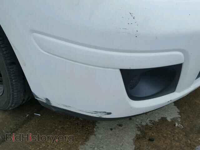 2009 NISSAN VERSA - VIN: 3N1BC13E89L376882 - Фото 10