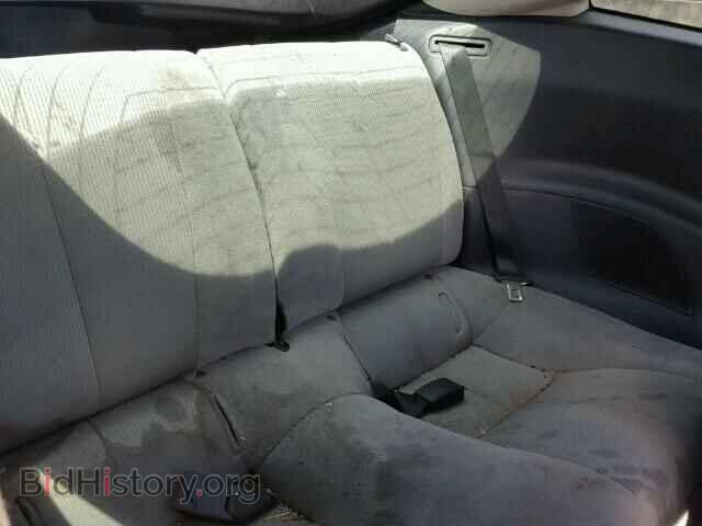 2007 MITSUBISHI ECLIPSE - VIN: 4A3AK24F27E040017 - Фото 6