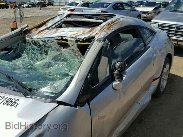 2007 MITSUBISHI ECLIPSE - VIN: 4A3AK24F27E040017 - Фото 10