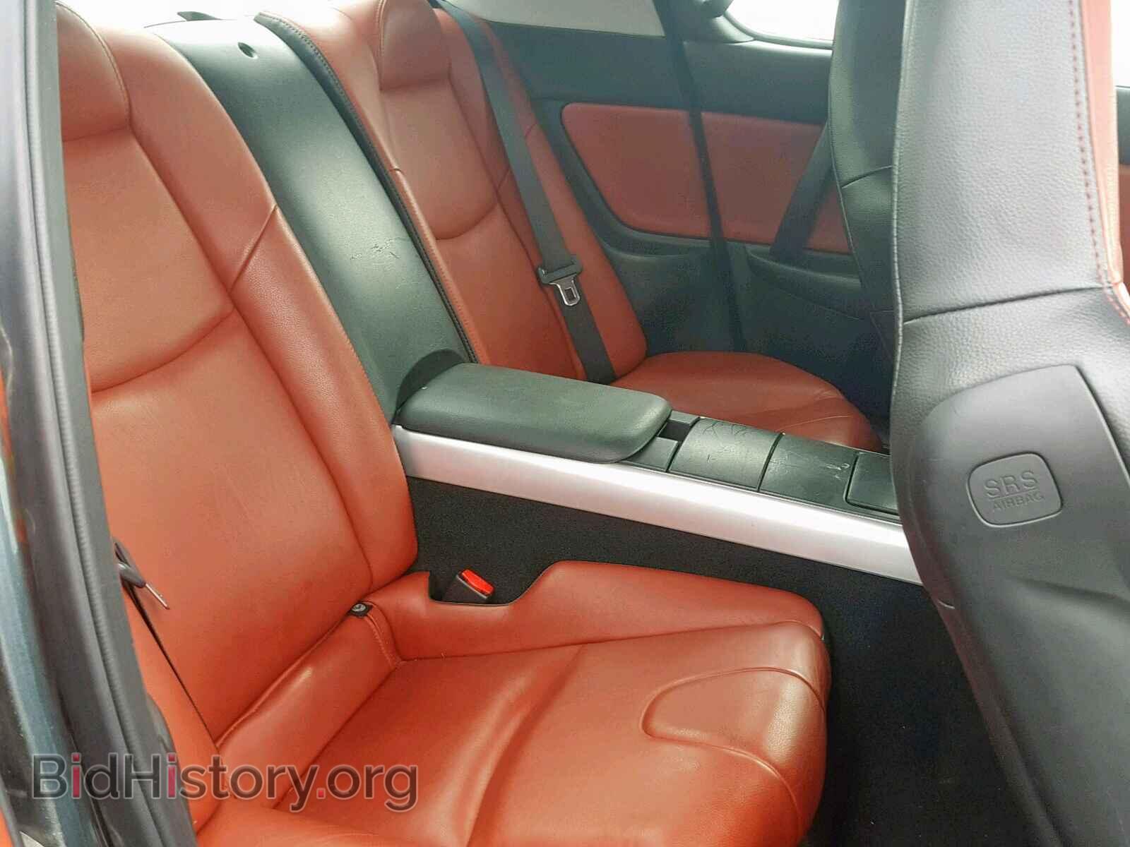2008 MAZDA RX8 - VIN: JM1FE173180215397 - Фото 6
