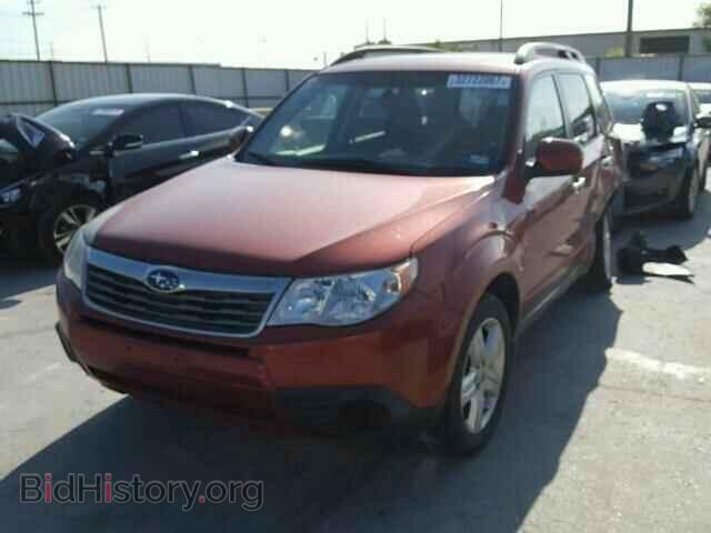 2010 SUBARU FORESTER - VIN: JF2SH6CC6AH714892 - Photo 2