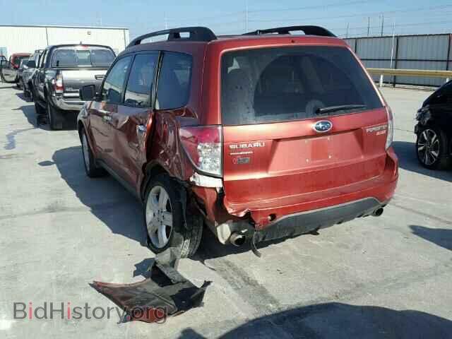 2010 SUBARU FORESTER - VIN: JF2SH6CC6AH714892 - Photo 3