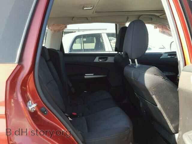 2010 SUBARU FORESTER - VIN: JF2SH6CC6AH714892 - Photo 6