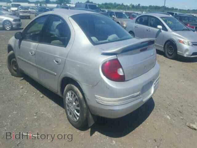 2001 DODGE NEON - VIN: 1B3ES46C41D101465 - Фото 3