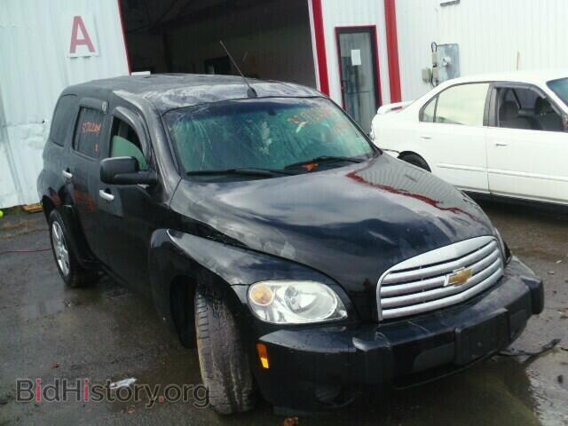 Photo 3GNDA13D87S511579 - CHEVROLET HHR 2007