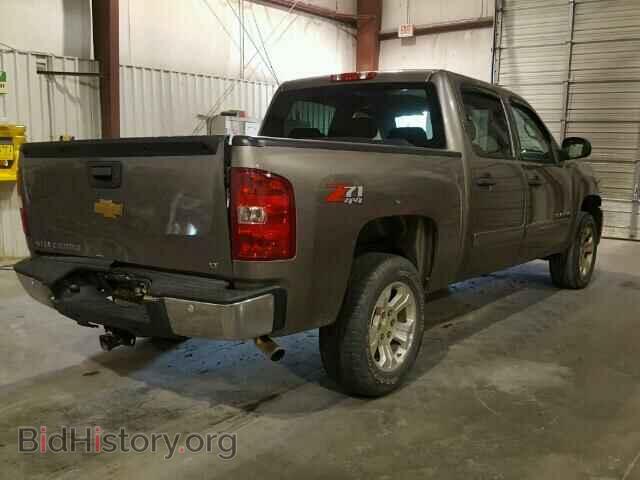 2013 CHEVROLET SILVERADO - VIN: 3GCPKSE72DG308962 - Фото 4