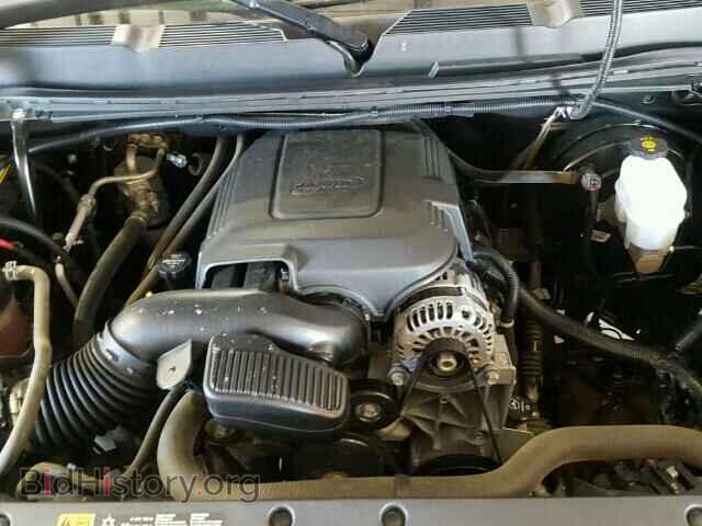 2013 CHEVROLET SILVERADO - VIN: 3GCPKSE72DG308962 - Фото 7