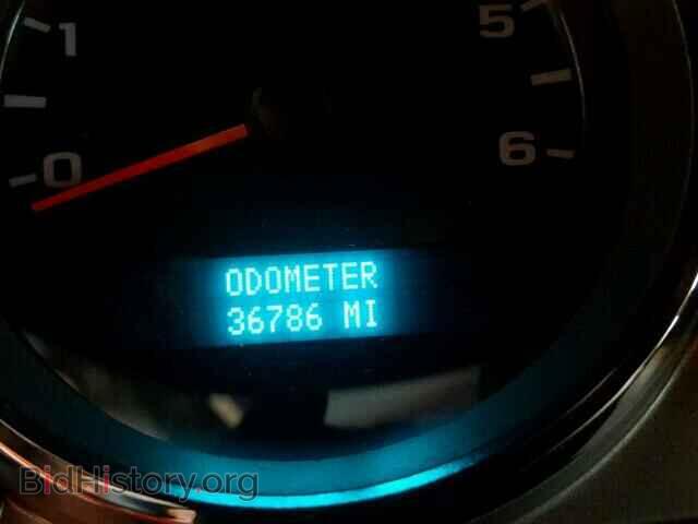 2013 CHEVROLET SILVERADO - VIN: 3GCPKSE72DG308962 - Фото 8