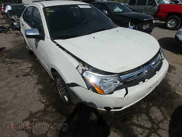 Фотография 1FAHP3FN5AW240748 - FORD FOCUS 2010