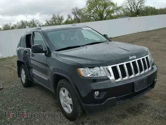 Photo 1C4RJFAGXCC185342 - JEEP CHEROKEE 2012