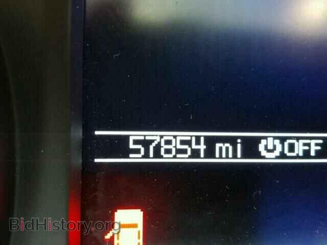 2012 JEEP CHEROKEE - VIN: 1C4RJFAGXCC185342 - Фото 8