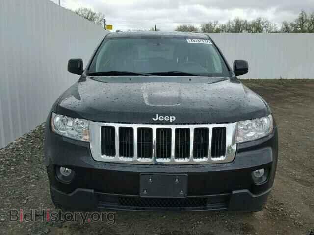 2012 JEEP CHEROKEE - VIN: 1C4RJFAGXCC185342 - Фото 9