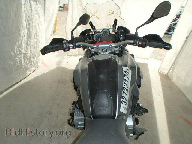 2013 BMW MOTORCYCLE - VIN: WB10A1102DZ183255 - Фото 5
