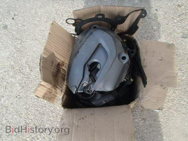 2013 BMW MOTORCYCLE - VIN: WB10A1102DZ183255 - Фото 10