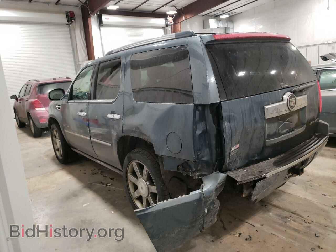 2010 CADILLAC ESCALADE - VIN: 1GYUKCEF8AR153632 - Фото 3