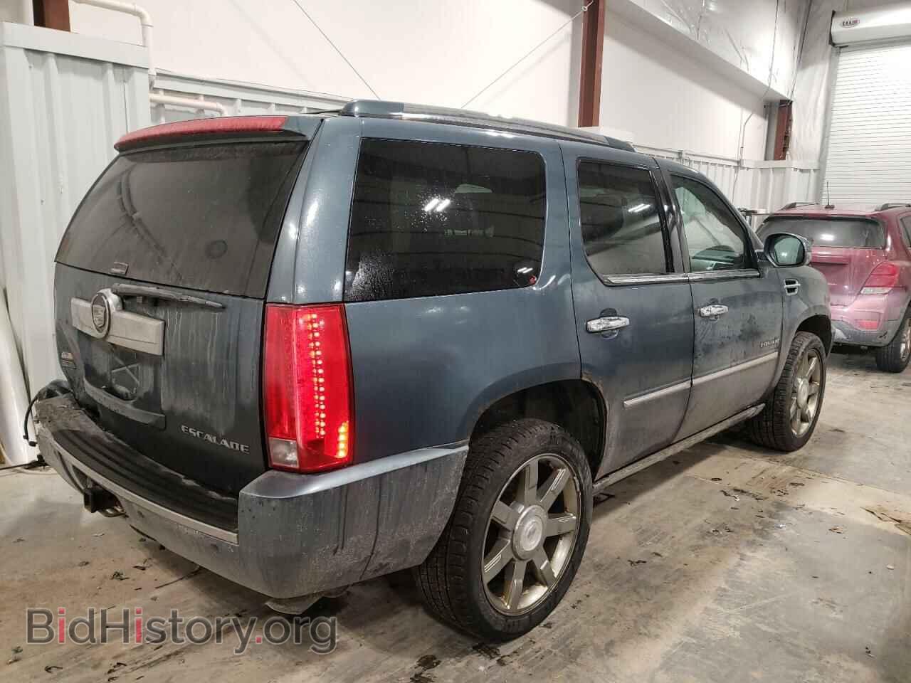 2010 CADILLAC ESCALADE - VIN: 1GYUKCEF8AR153632 - Фото 4