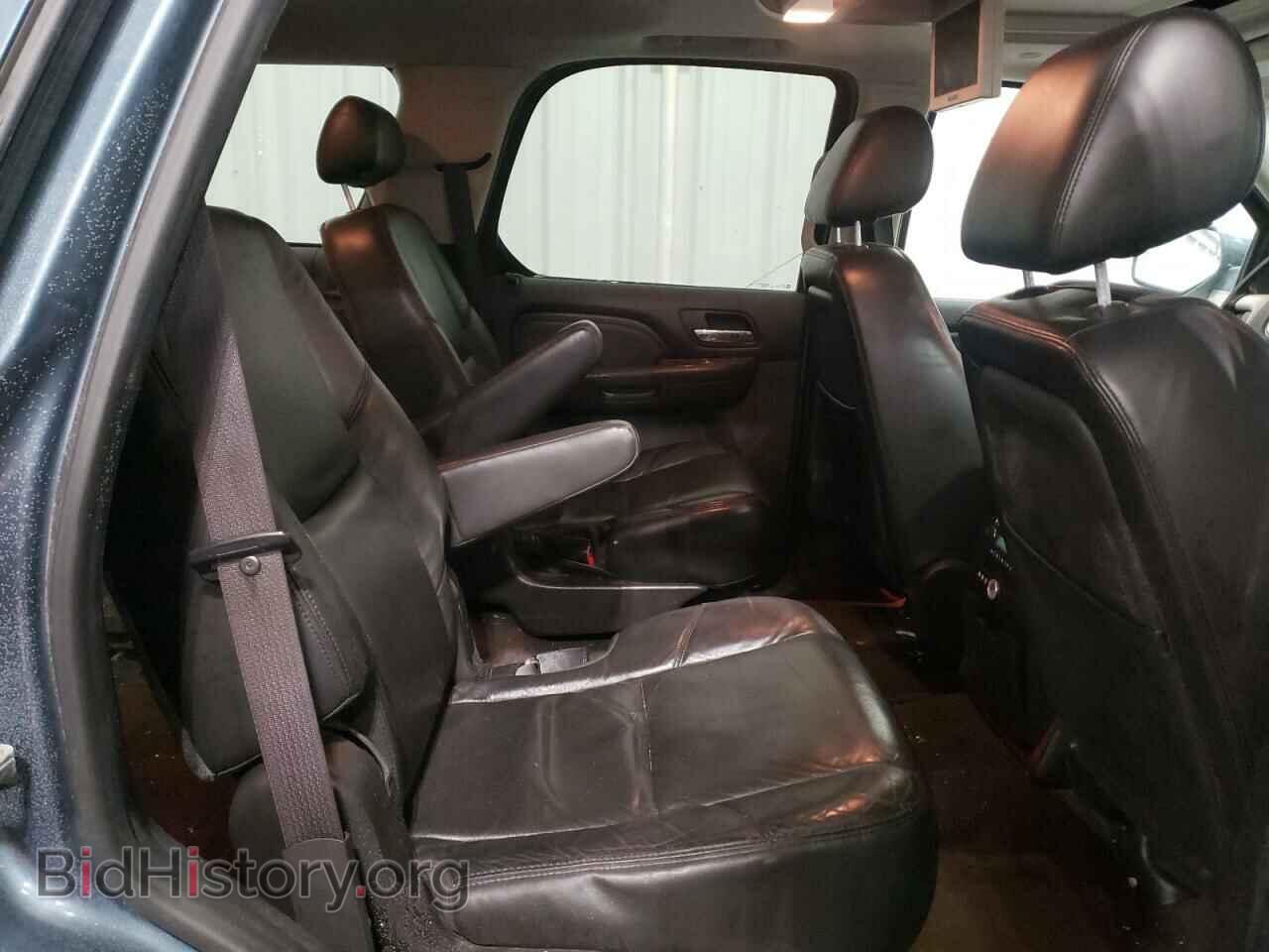 2010 CADILLAC ESCALADE - VIN: 1GYUKCEF8AR153632 - Фото 6