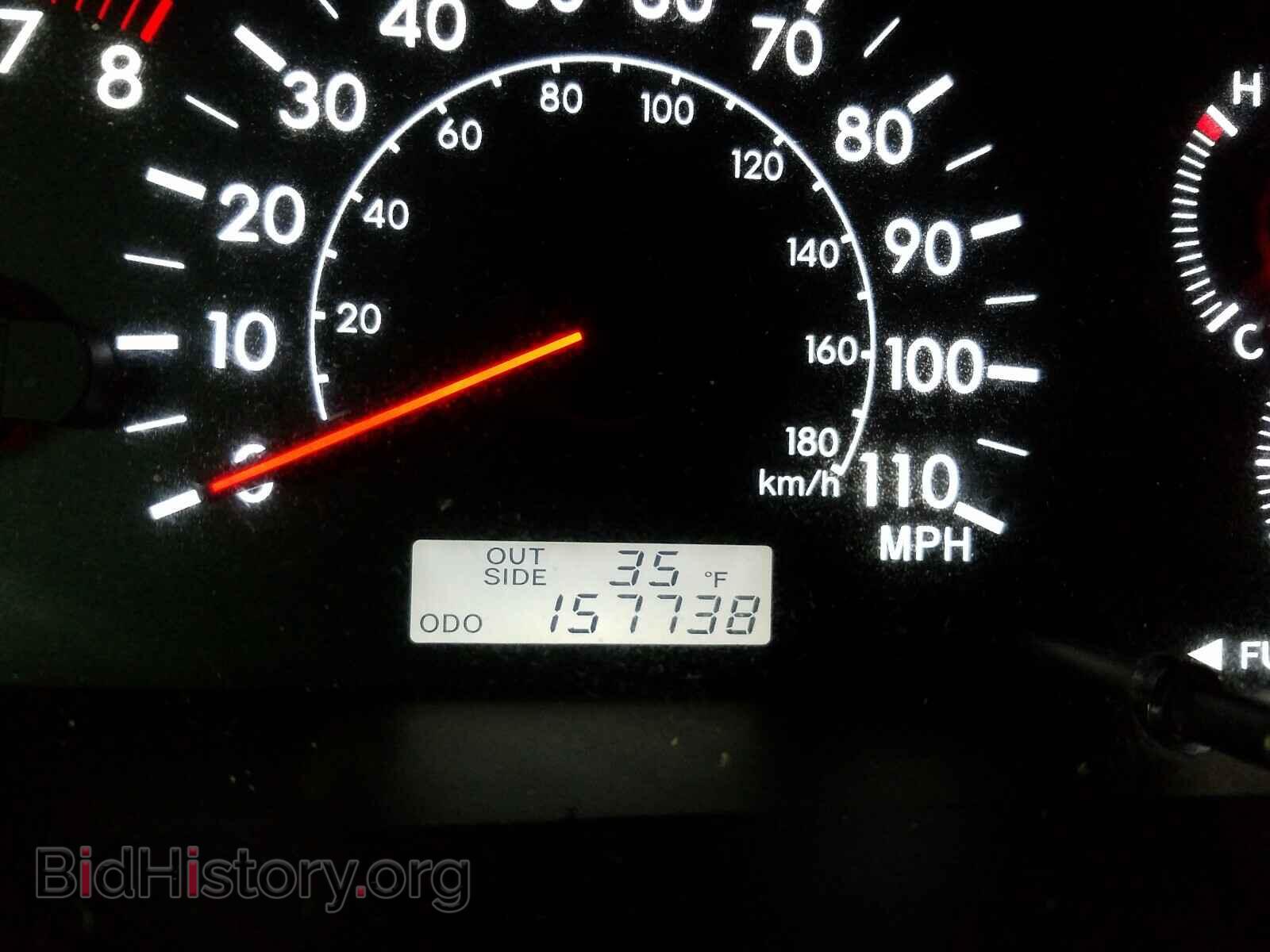 2007 TOYOTA COROLLA - VIN: JTDBR32E170133093 - Фото 8
