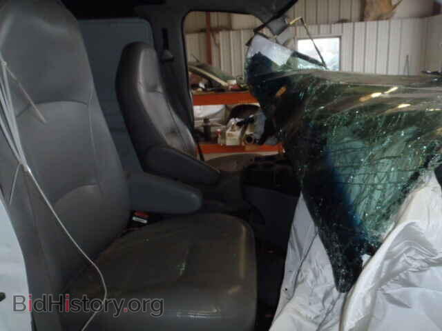 2006 FORD ECONOLINE - VIN: 1FTNE24WX6HA07663 - Фото 5