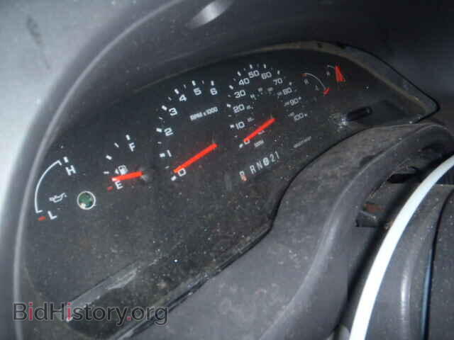 2006 FORD ECONOLINE - VIN: 1FTNE24WX6HA07663 - Фото 8